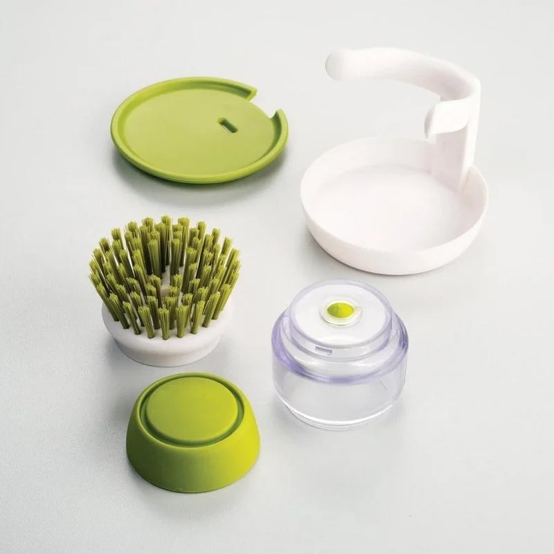 🎁🎁Cepillo de limpieza multifuncional