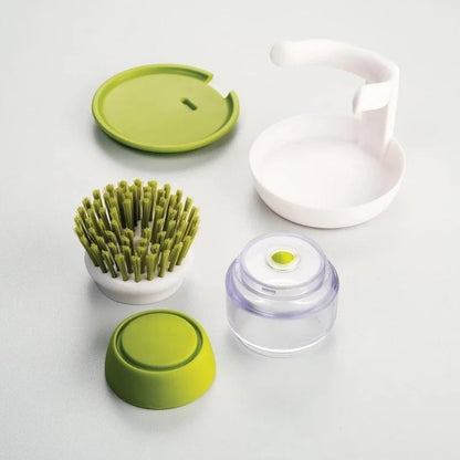 🎁🎁Cepillo de limpieza multifuncional