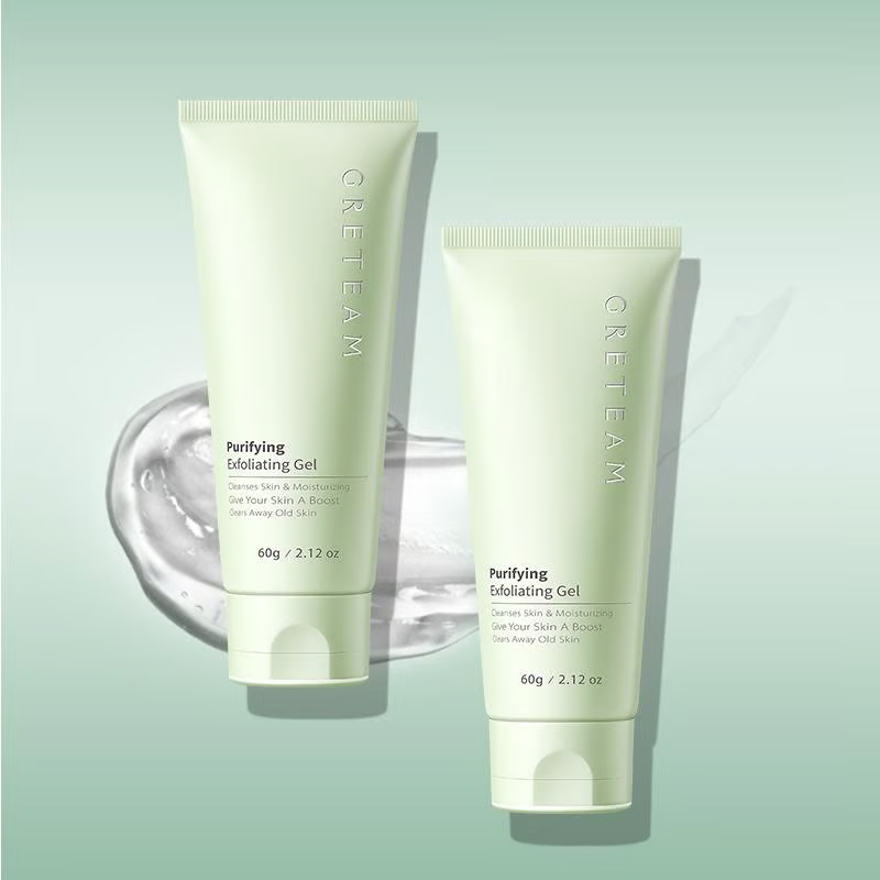 ExfoliaGel 5 en 1