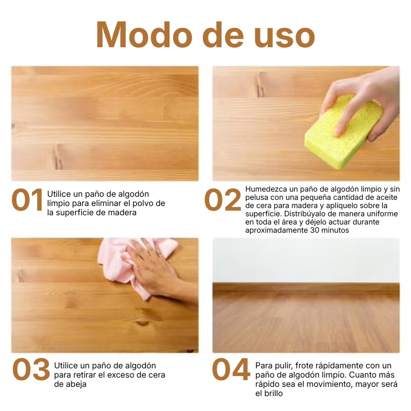🏆Oferta Relámpago⚡Crema Reparadora de Cuero con Pinceles Gratis