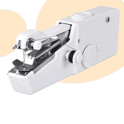 Máquina de coser manual portátil (Made in the USA 2026)