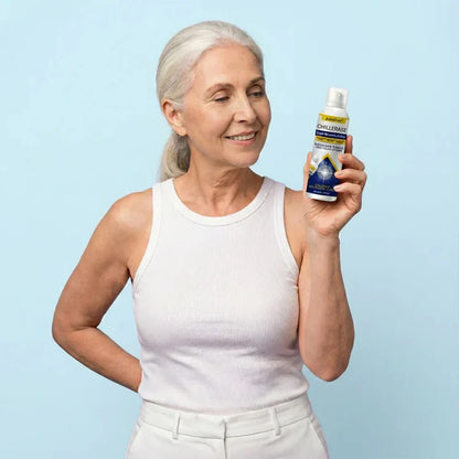 AuraGan® Spray Renovador de Piel