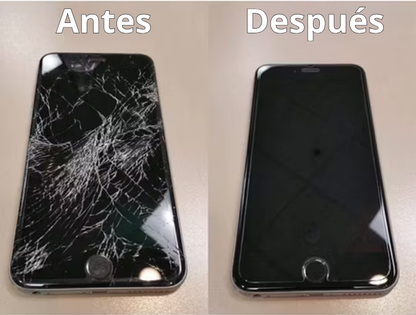 Nuevo líquido reparador de vidrios (MEJOR COMPRA 2026)